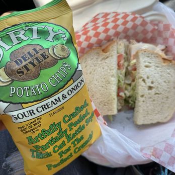 The Sandwich Bags - Sandwiches Near Me - Santee, California The Sandwich Bags - Sandwiches Near Me - Santee, California
