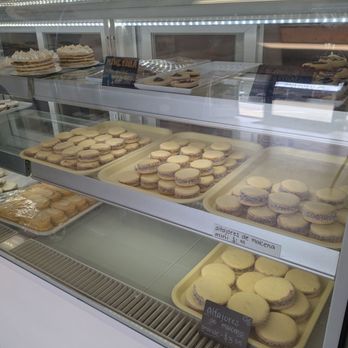 Milonga Argentinian Bakery - Bakeries Near Me - Raleigh, North Carolina