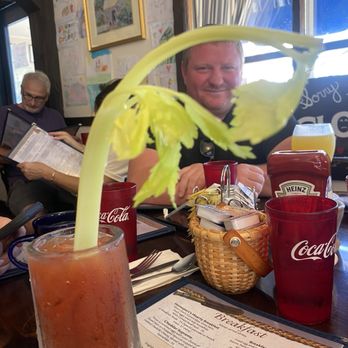 Homeport Restaurant - Blood Mary - Breakfast & Brunch Near Me - Orleans, Massachusetts Homeport Restaurant - Blood Mary - Breakfast & Brunch Near Me - Orleans, Massachusetts