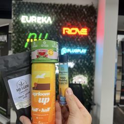 Loudpack Exotics - My haul(: they carry so many great brands!