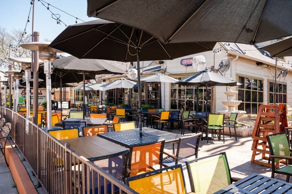 Esparza's Restaurante Mexicano by null