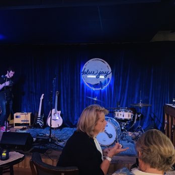 Blue Jay Listening Room - Music Venues Near Me - Jacksonville Beach, Florida Blue Jay Listening Room - Music Venues Near Me - Jacksonville Beach, Florida