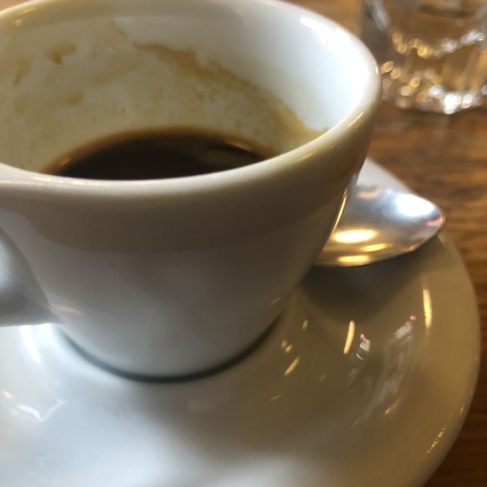 Espresso