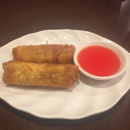 Chicken Egg Roll Chicken Egg Roll