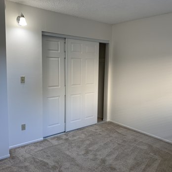 Vazquez Paint Pro - New master bedroom sliding closet doors. - Painters Near Me