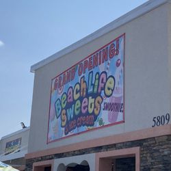 Beach Life Sweets & Ice Cream