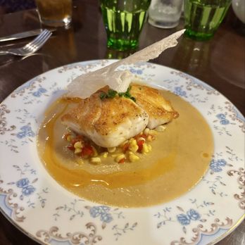 Hunters & Gatherers - Grouper - Salad Near Me - DeLand, Florida Hunters & Gatherers - Grouper - Salad Near Me - DeLand, Florida