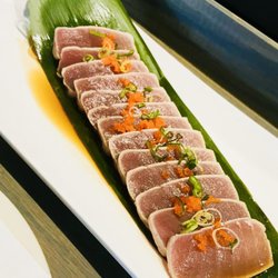 Teng Da Asian Fusion