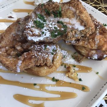 KitchenCray Cafe - Chicken n waffles - Breakfast & Brunch Near Me - Lanham, Maryland KitchenCray Cafe - Chicken n waffles - Breakfast & Brunch Near Me - Lanham, Maryland