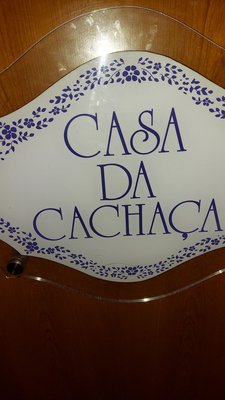 Bar da Cachaça by null