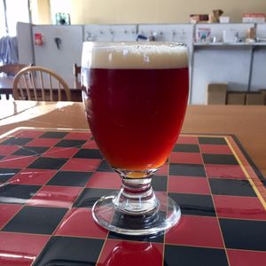Photo of River Rock Brewery - Galt, CA, United States. Rye Irish Ale