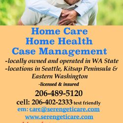 Serengeti Care