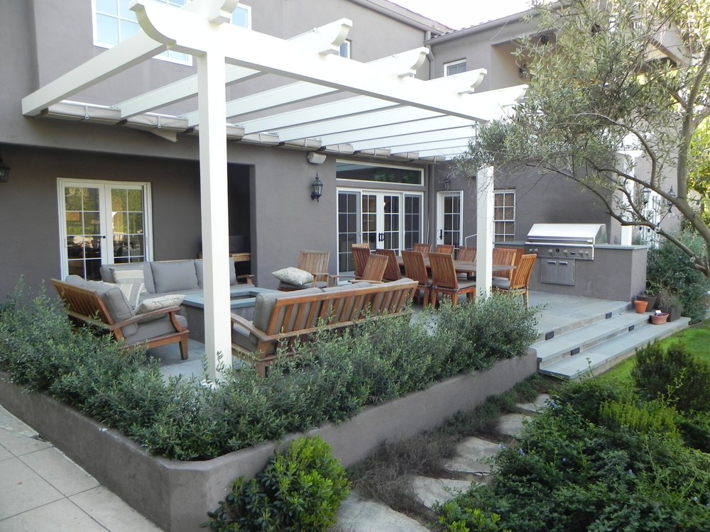 Slide of Treasure Waterscapes