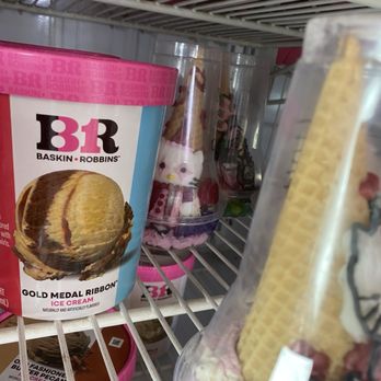 Baskin-Robbins - Ice Cream & Frozen Yogurt Near Me - Buena Park, California