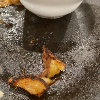 El Torito - Potato in my chicken fajitas ‍ - Mexican Near Me - Milpitas, California