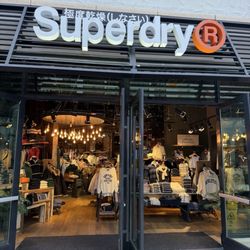 Superdry