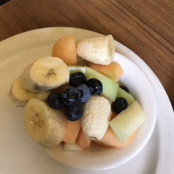Colonial Kitchen - Fruit - Breakfast & Brunch Near Me - San Marino, California Colonial Kitchen - Fruit - Breakfast & Brunch Near Me - San Marino, California