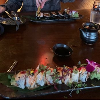 Bash Original Izakaya - Sushi Bars Near Me - Detroit, Michigan Bash Original Izakaya - Sushi Bars Near Me - Detroit, Michigan