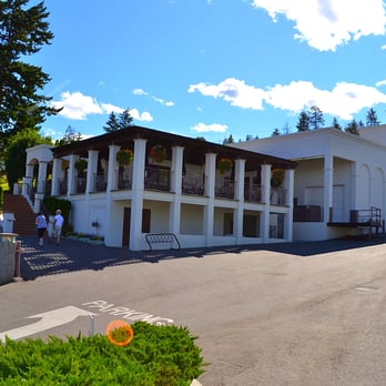Pro Service Painting - Cedar Creek Winery - Painters Near Me - Kelowna, British Columbia Pro Service Painting - Cedar Creek Winery - Painters Near Me - Kelowna, British Columbia