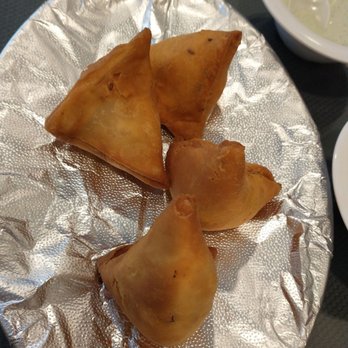 Kabab Corner - Veggie samosas - Indian Near Me - West Sacramento, California Kabab Corner - Veggie samosas - Indian Near Me - West Sacramento, California