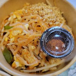 Ayam - Pad thai