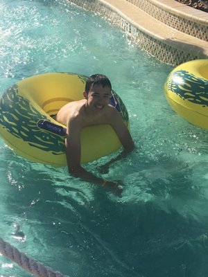 Holiday Inn Club Vacations Cape Canaveral Beach Resort, an IHG Hotel by null