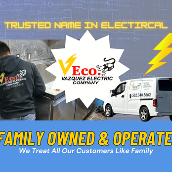 Vasco Electric - Family Owned and operated! - Electricians Near Me Vasco Electric - Family Owned and operated! - Electricians Near Me