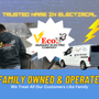 Photo of Vasco Electric