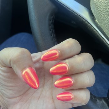 Coco Nail Bar - Nail Salons Near Me - San Antonio, Texas