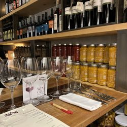 Rimessa Roscioli - Wine tasting