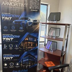 J&D Armor Tint