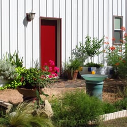 Landers' Studio