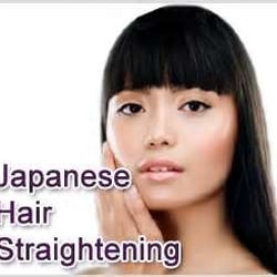 Hair Straightening: Envy Me Hair Salon