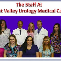 Hemet Valley Urology Medical Center