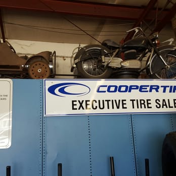 Executive Tire - Staple of oroville business - Tires Near Me - Oroville, California