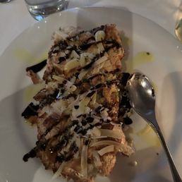 Roasted Chicken and Pepper Jack Strudel