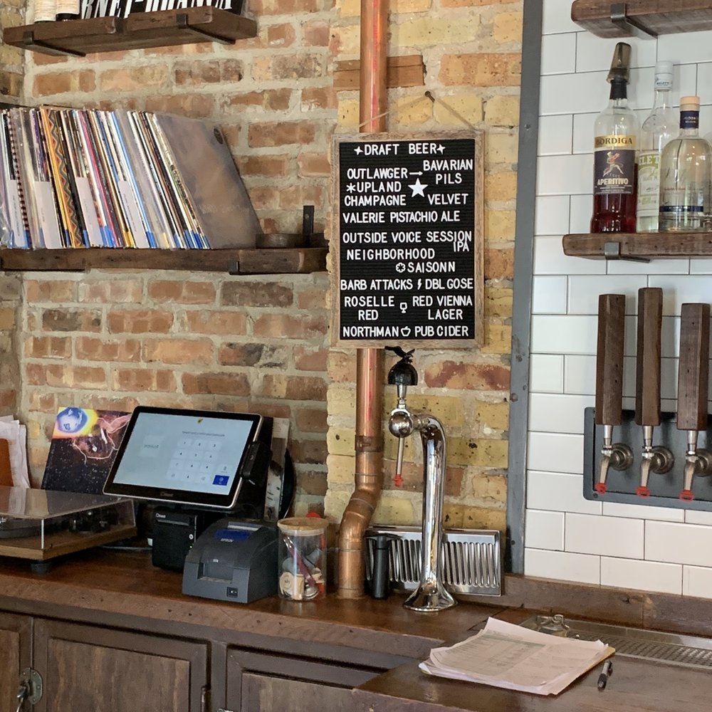 Lardon - IPA's - Cafes Near Me - Chicago, Illinois Lardon - IPA's - Cafes Near Me - Chicago, Illinois