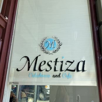 Mestiza Coffeehouse - Bakeries Near Me - Ontario, California