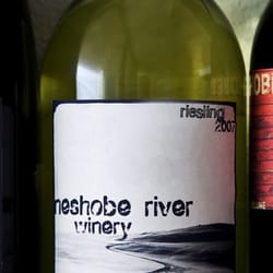 Neshobe River Winery