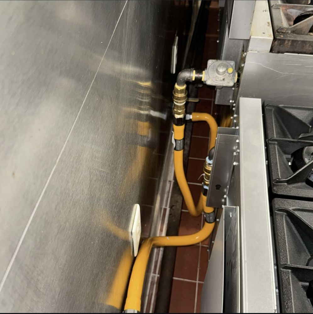 Slide of Kals Faucets Install And Drain Cleaning