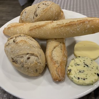 L'Escale des Sens - Free bread - French Near Me - Carentan, 50 L'Escale des Sens - Free bread - French Near Me - Carentan, 50