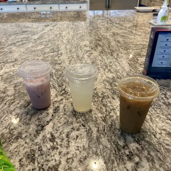 Angie’s Prime Grill - Berries & Cream Energy Drink, Lemonade, Cold Brew Iced Coffee - Seafood Near Me - Chandler, Arizona Angie’s Prime Grill - Berries & Cream Energy Drink, Lemonade, Cold Brew Iced Coffee - Seafood Near Me - Chandler, Arizona