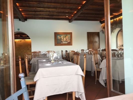 Ristorante Pagnanelli by null