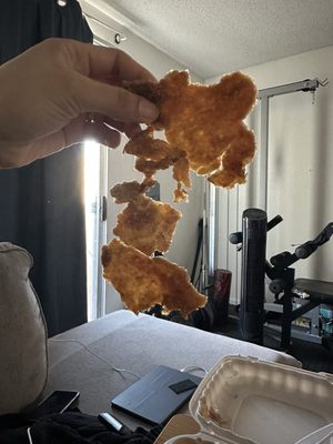 Lola's Kitchen by null