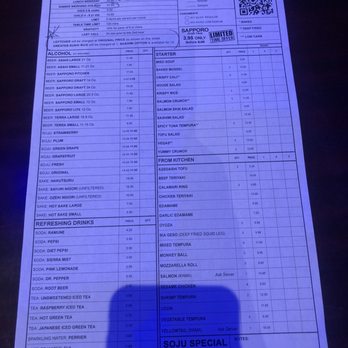 Sushi Damu - Sushi Bars Near Me - Tustin, California