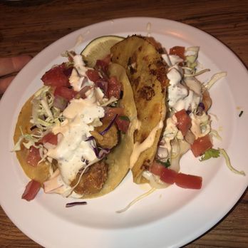 Bajamar Seafood & Tacos - fish taco - Seafood Near Me - Henderson, Nevada