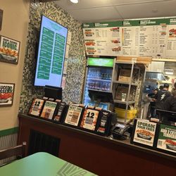 Wingstop