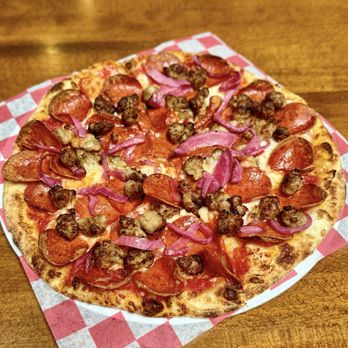 Bravery Brewing - Meaty Boy - Breweries Near Me - Lancaster, California Bravery Brewing - Meaty Boy - Breweries Near Me - Lancaster, California