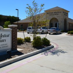 McCart Medical Associates