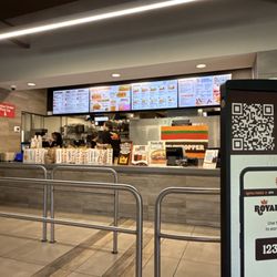 Burger King